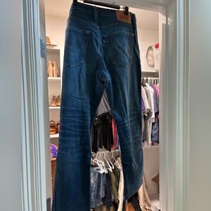 Men’s Levi’s jeans 36x30